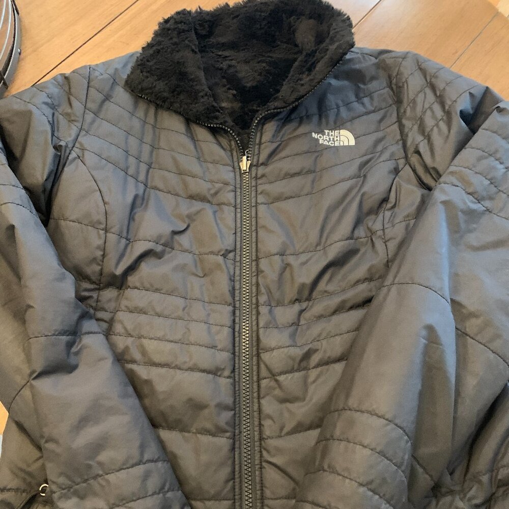 Women's North Face Jacket